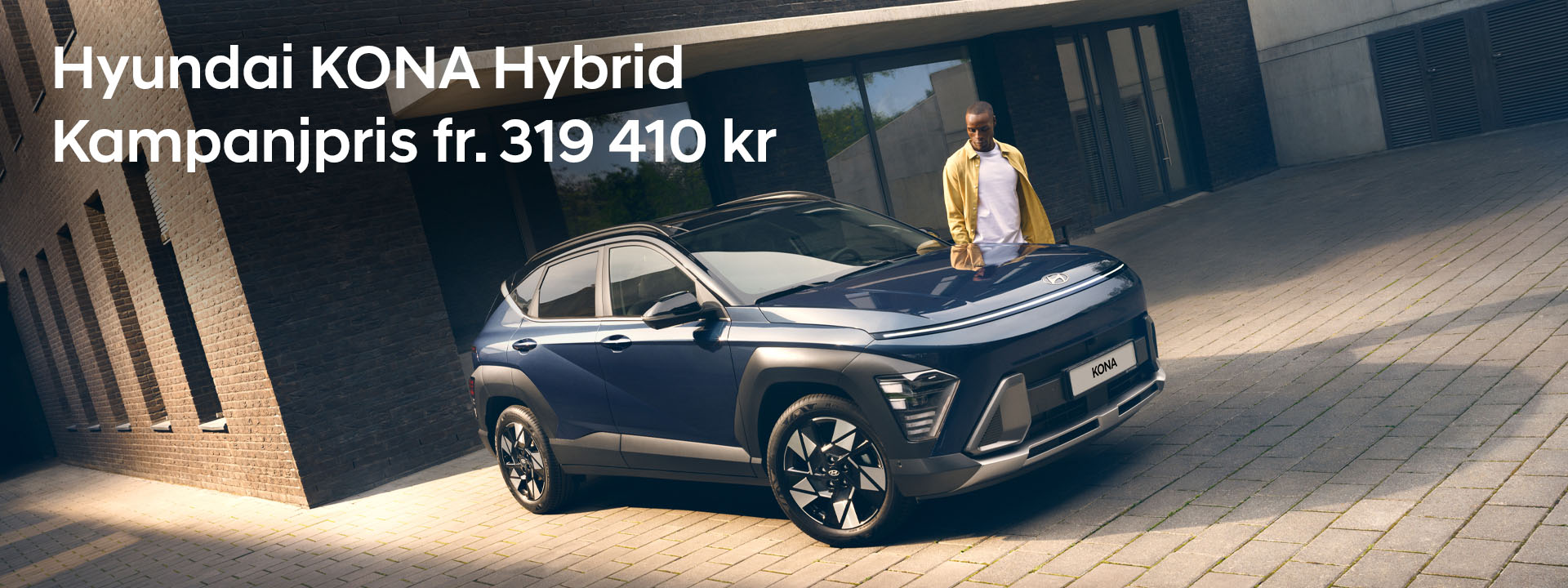 Heta erbjudanden på Hyundai